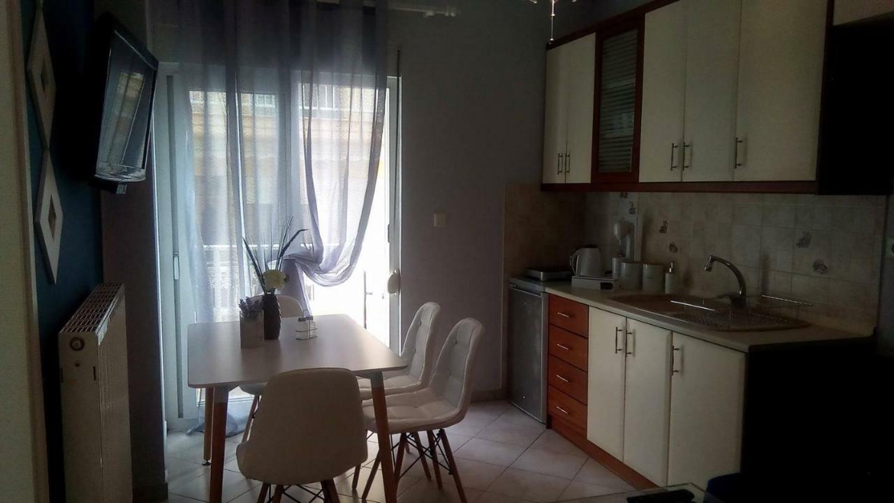 Amazing Apartment In The Center أليكسانثيربوليس المظهر الخارجي الصورة